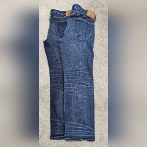 Mens jeans